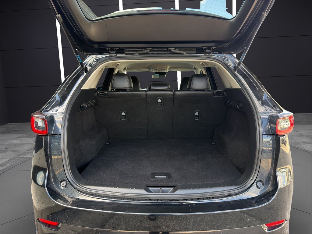 Used 2025 MAZDA CX-5 AWD 2.5 S w/ Select Package image 19