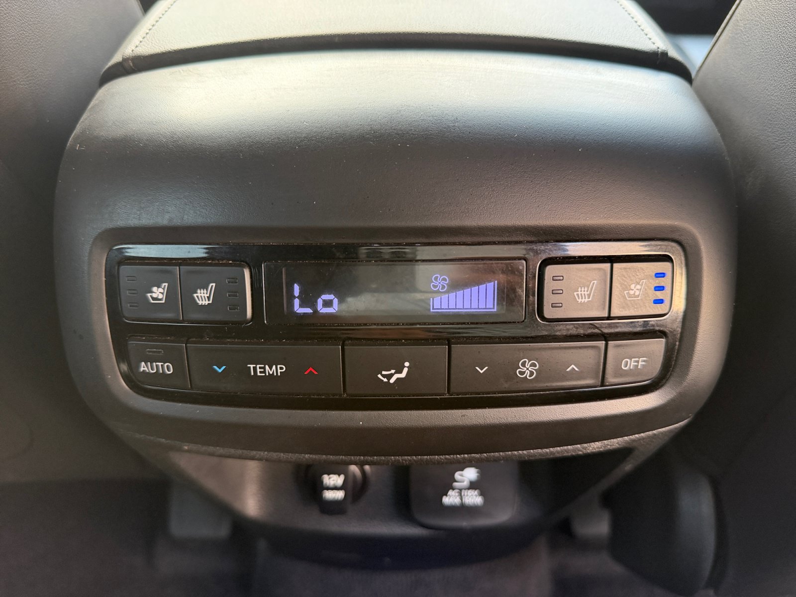 Used 2021 Hyundai Palisade Calligraphy FWD image 32