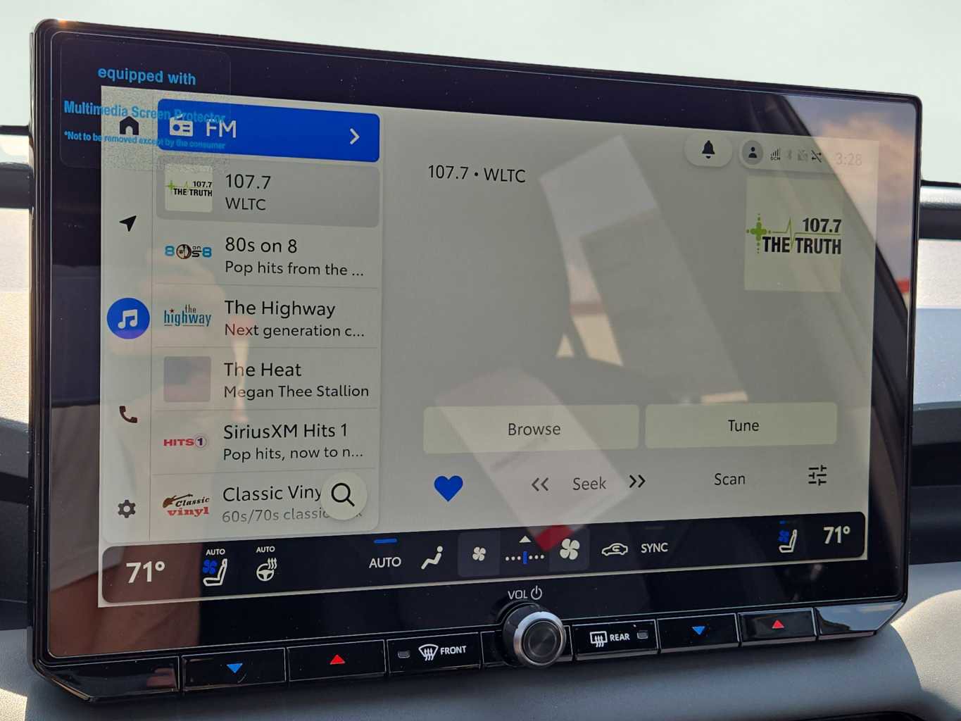 New 2026 Toyota RAV4 XSE AWD/4WD image 20