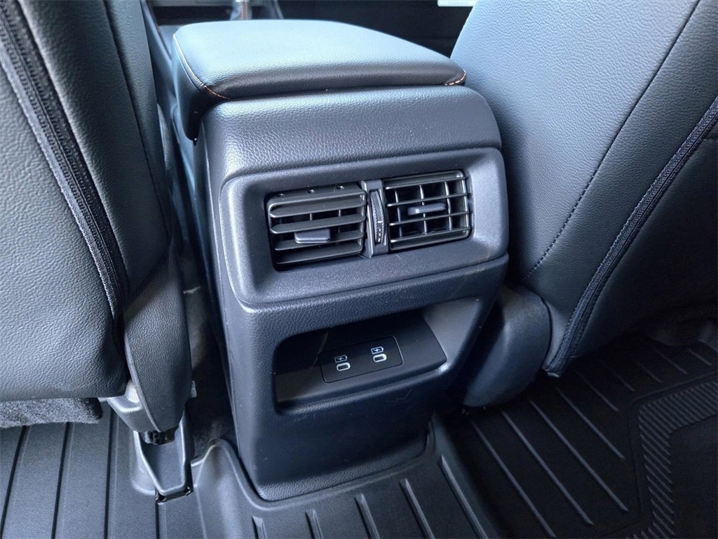 New 2026 Honda CR-V Sport-L image 11