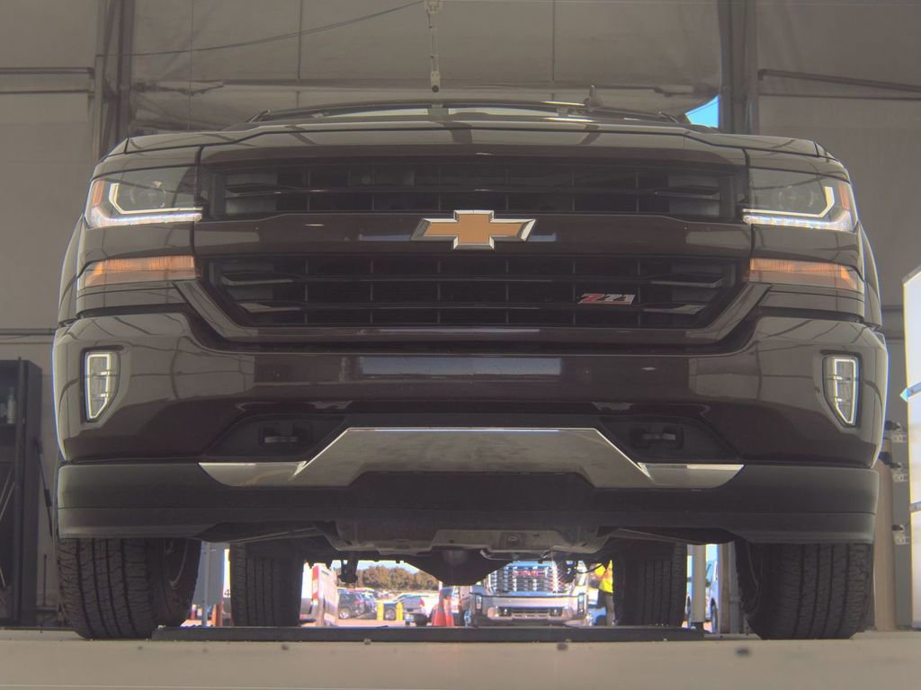 Used 2016 Chevrolet Silverado 1500 LT w/ All Star Edition image 3