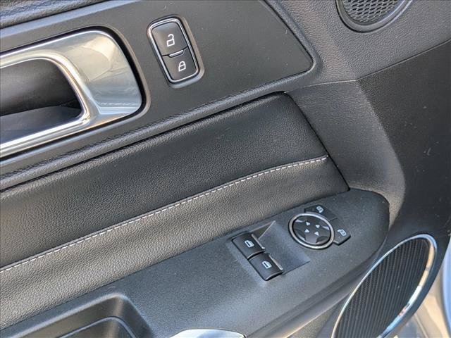 Used 2022 Ford Mustang GT Premium RWD image 11