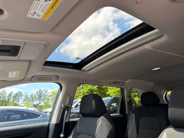 Used 2023 Honda CR-V EX image 32