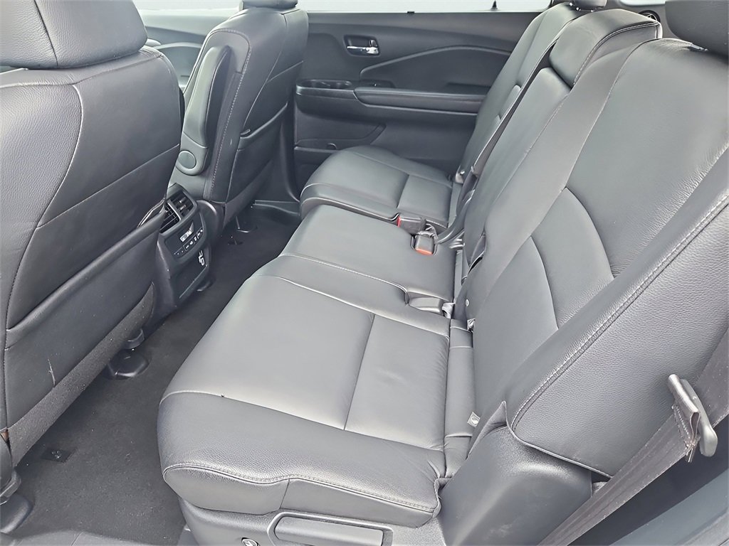 Certified 2022 Honda Pilot Special Edition image 32