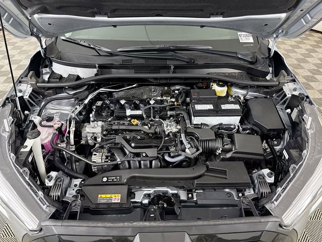 New 2026 Toyota Corolla Cross XLE AWD/4WD image 30