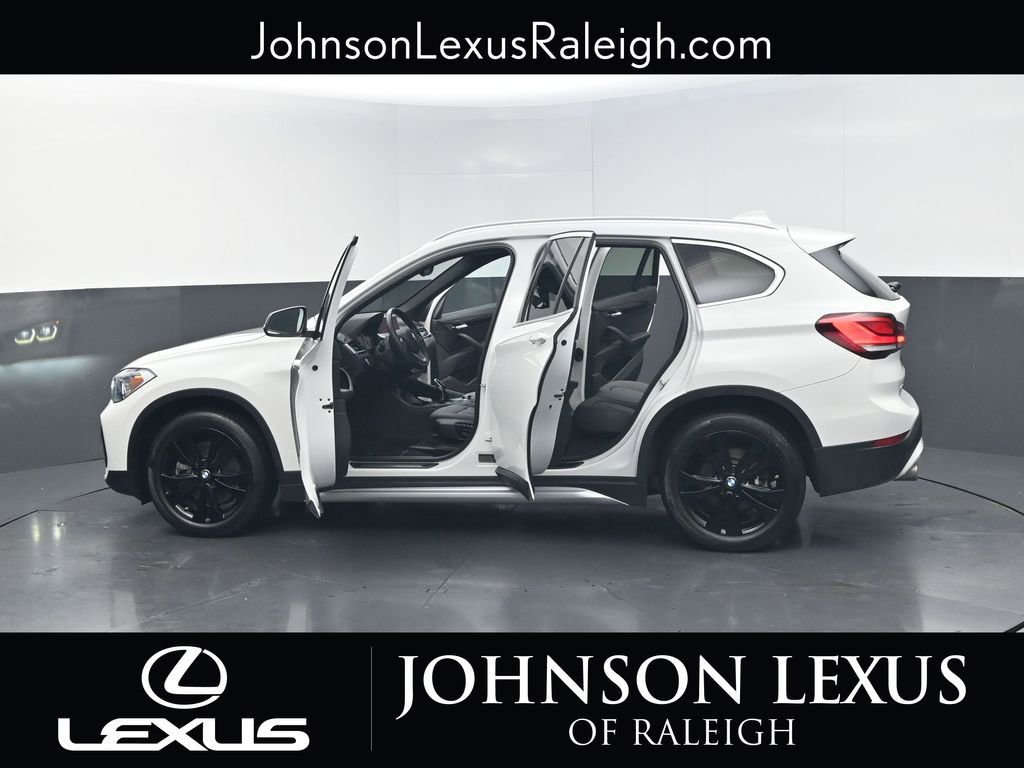 Used 2020 BMW X1 xDrive28i w/ Convenience Package image 37