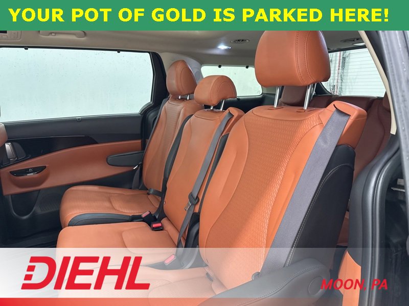 Used 2024 Kia Carnival SX Prestige image 22