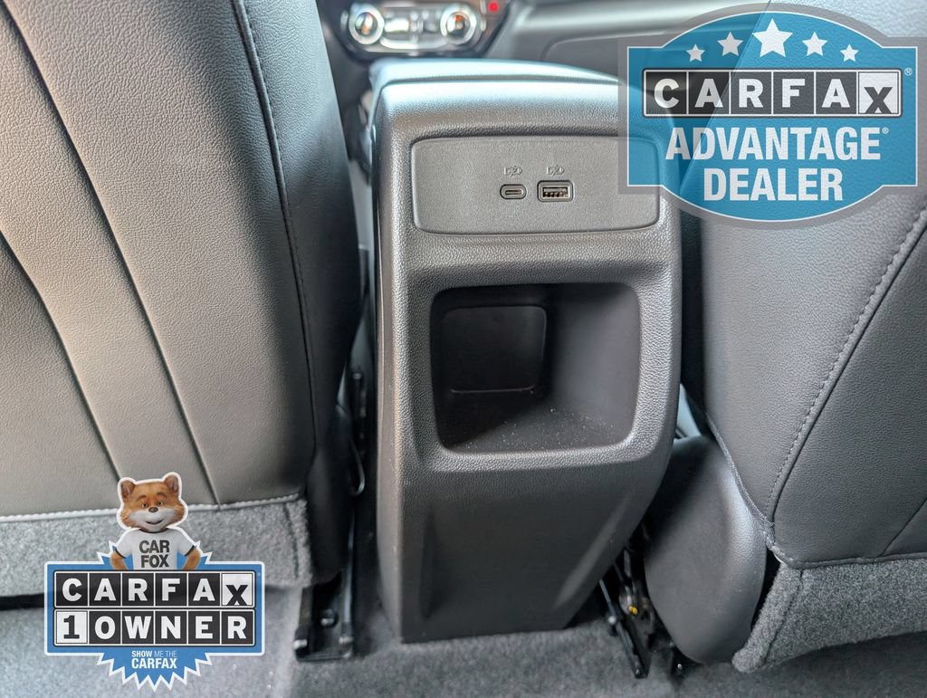 Certified 2026 Chevrolet Trax LT FWD image 17