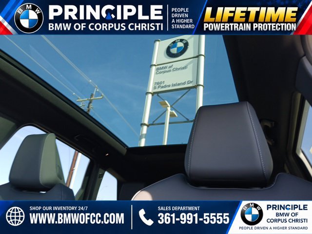 New 2026 BMW X3 xDrive30i w/ Premium Package AWD/4WD image 30