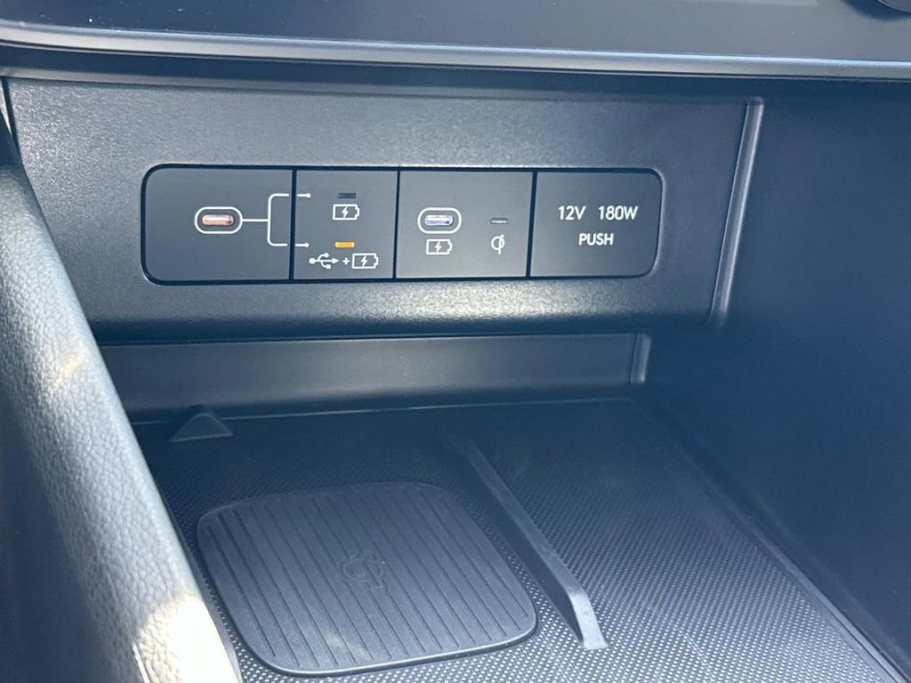 New 2026 Hyundai Sonata SEL FWD image 26