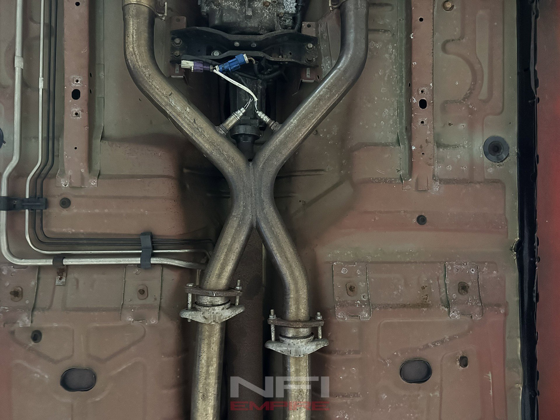 Used 2001 Ford Mustang Cobra image 50