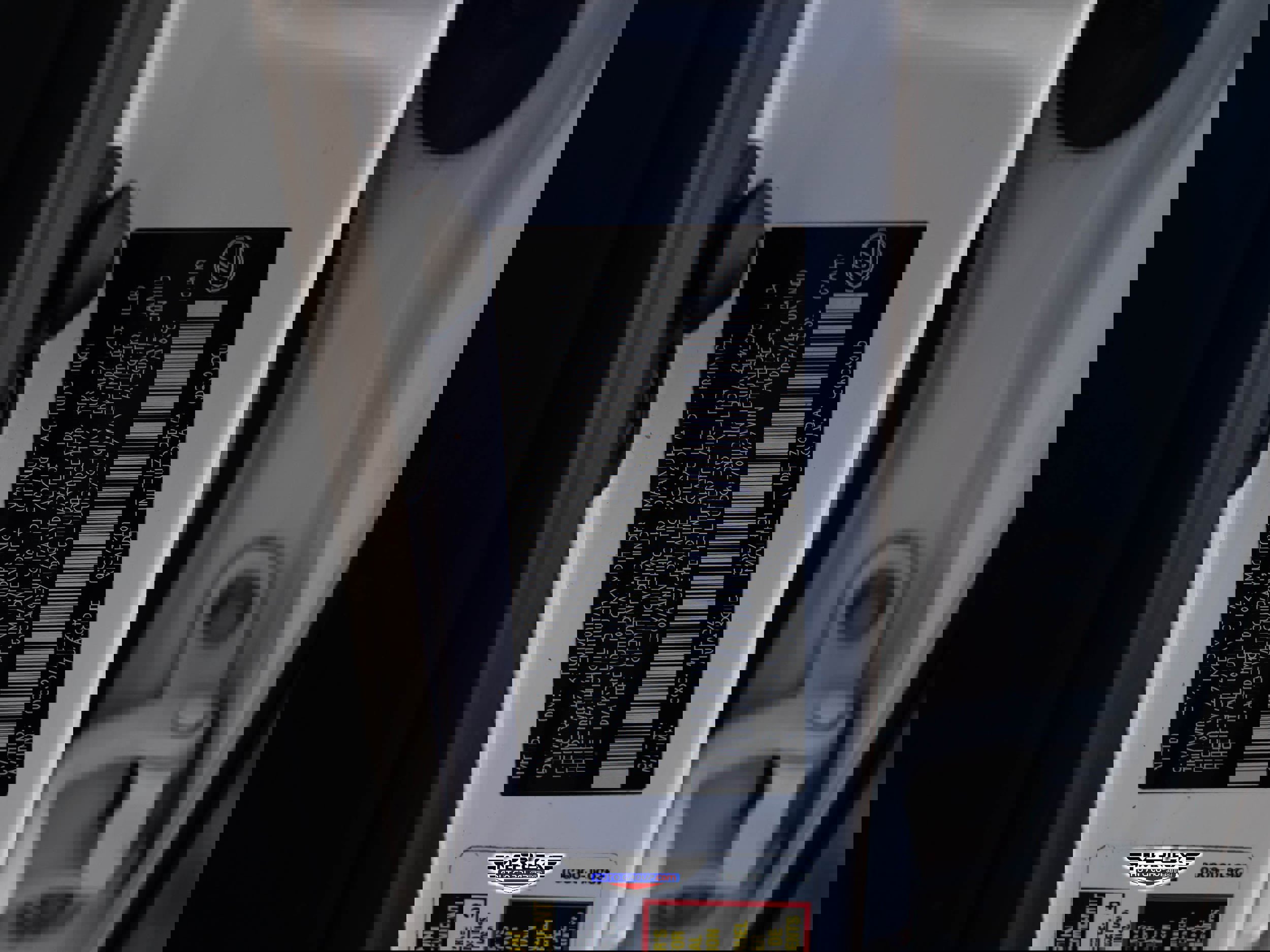 Used 2020 Lexus ES 350 F Sport w/ Accessory Package 2 image 51