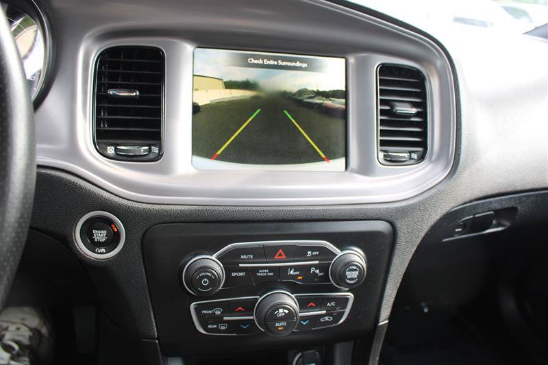 Used 2023 Dodge Charger R/T w/ Plus Group RWD image 14