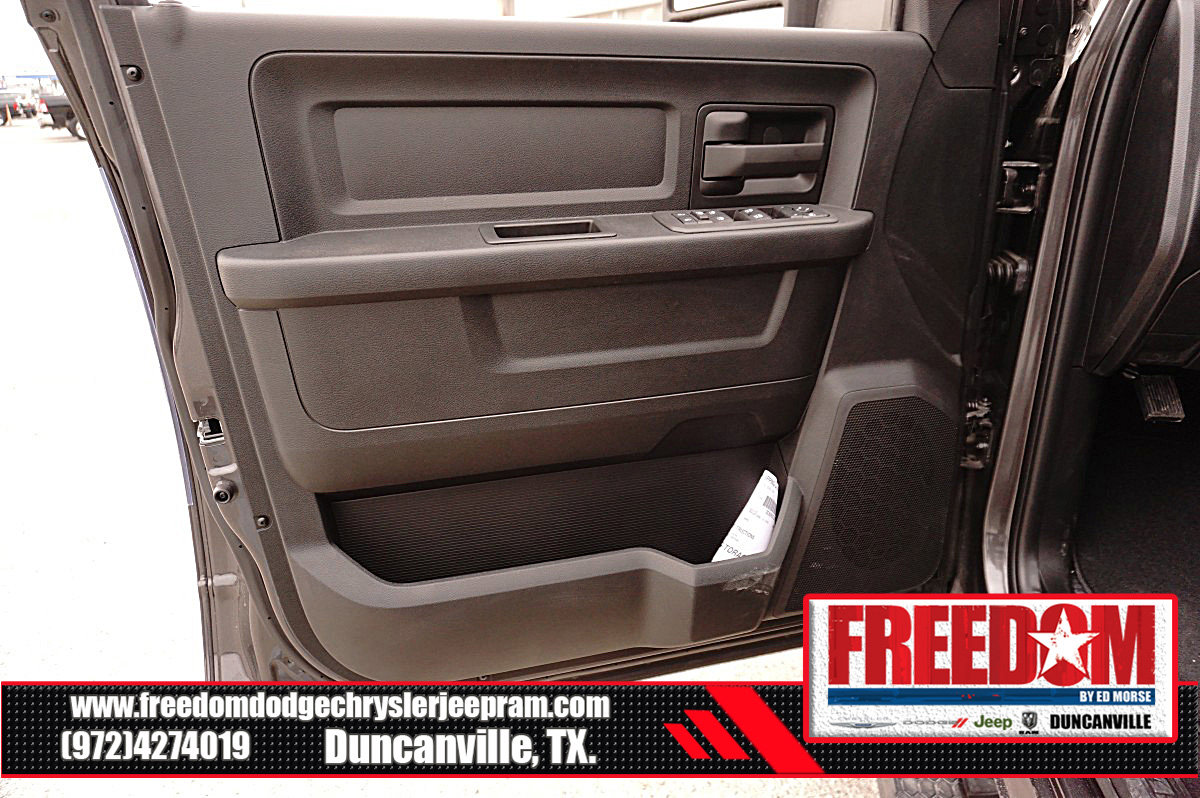 New 2026 RAM 2500 Tradesman AWD/4WD image 37