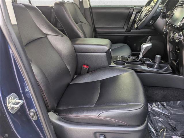 Used 2023 Toyota 4Runner TRD Off-Road Premium image 22