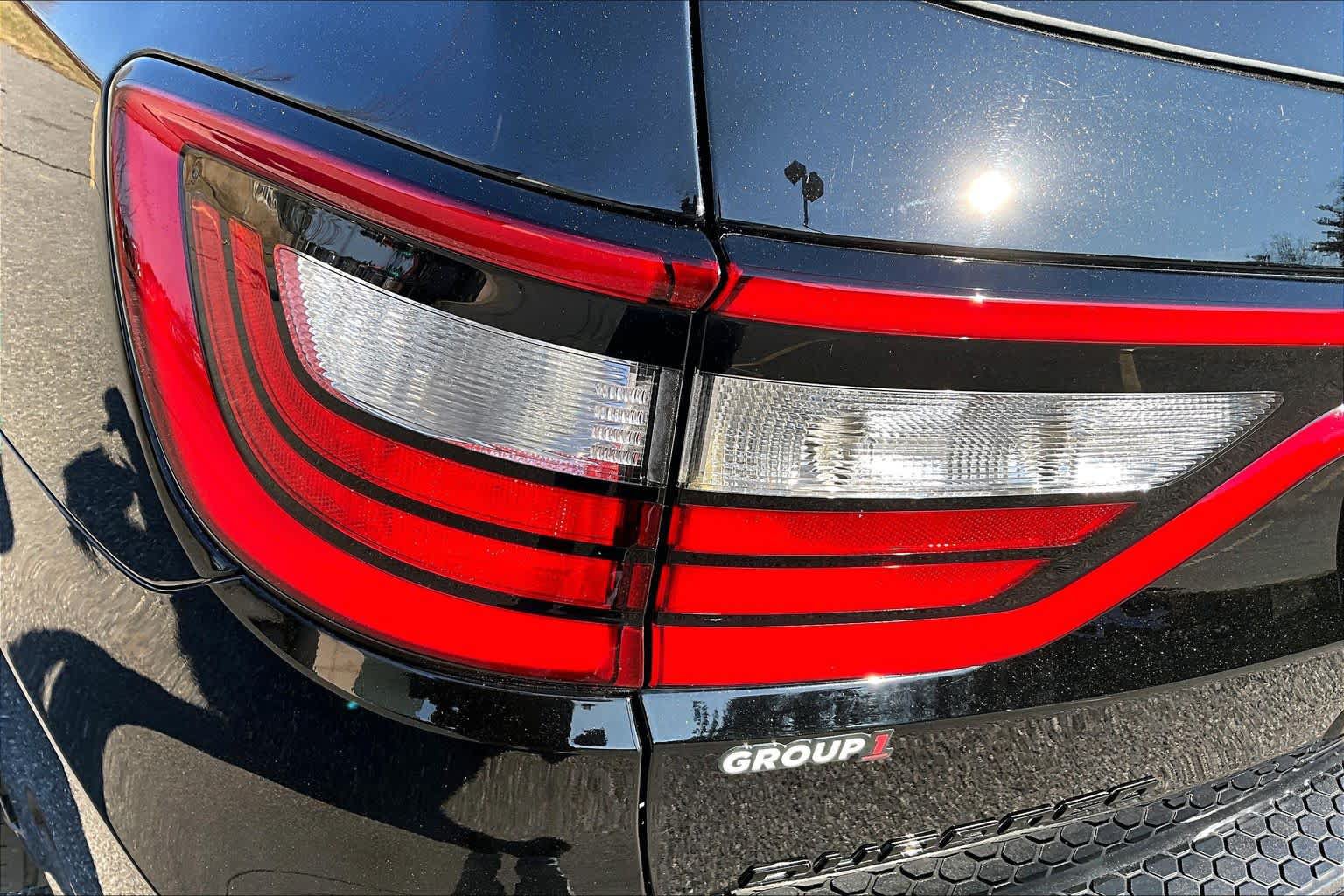 Used 2021 Dodge Durango GT w/ Blacktop Package image 28