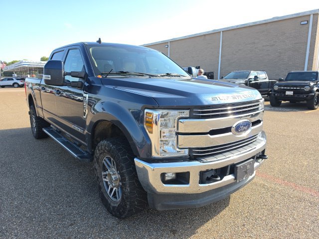 Used 2019 Ford F250 Lariat w/ Lariat Value Package