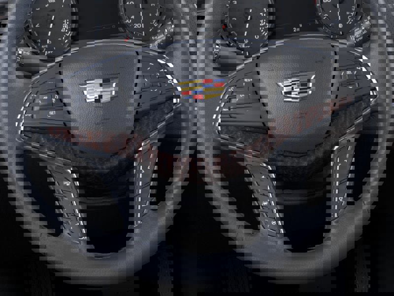 New 2026 Cadillac XT5 Premium Luxury w/ Driver Assist Package image 19