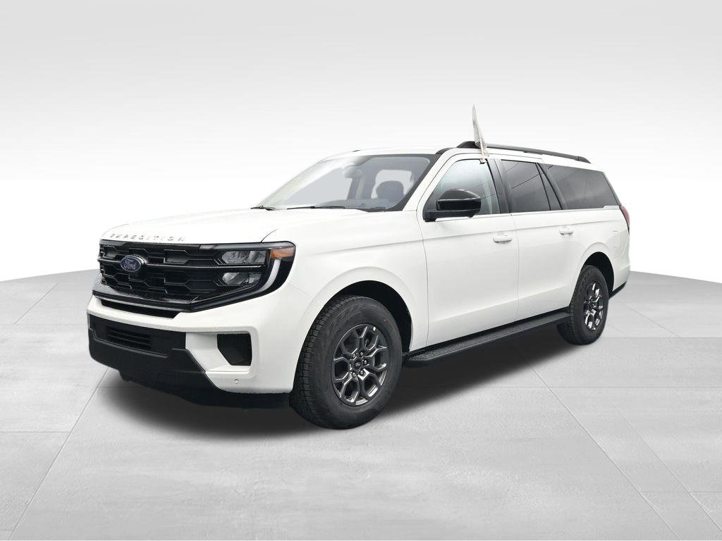 New 2025 Ford Expedition Max Active image 4