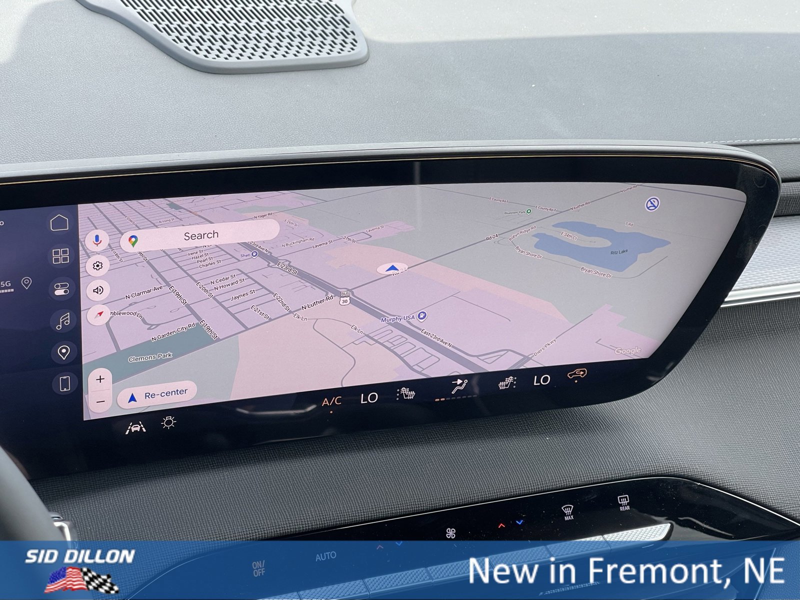 New 2026 Buick Enclave Sport Touring w/ Power Package image 3