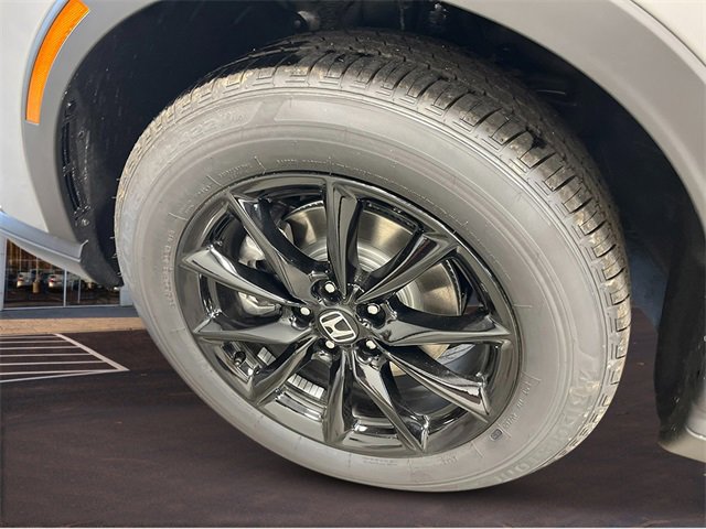 New 2026 Honda CR-V Sport-L image 11