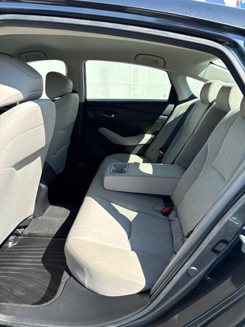 Used 2023 Honda Accord LX image 10