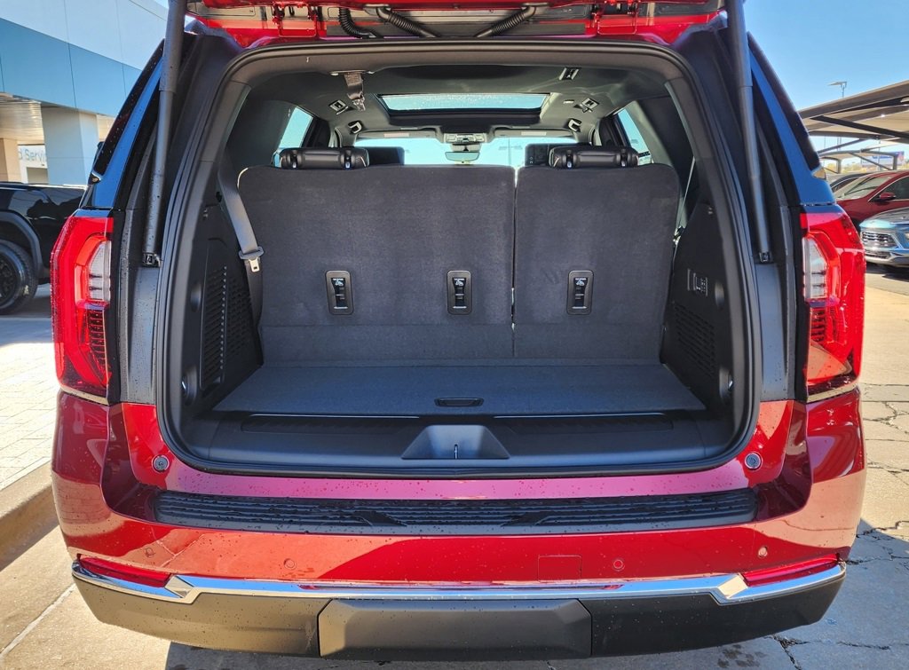 New 2026 GMC Yukon Elevation w/ Elevation Premium Package image 56