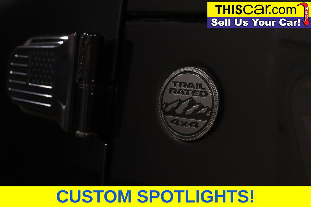 Used 2024 Jeep Gladiator Sport AWD/4WD image 14