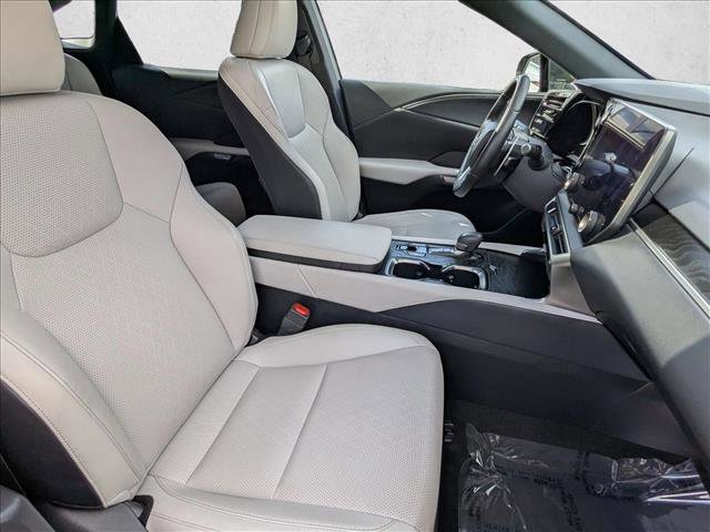 Used 2023 Lexus RX 350 Premium Plus w/ Accessory Package (Z1) image 20