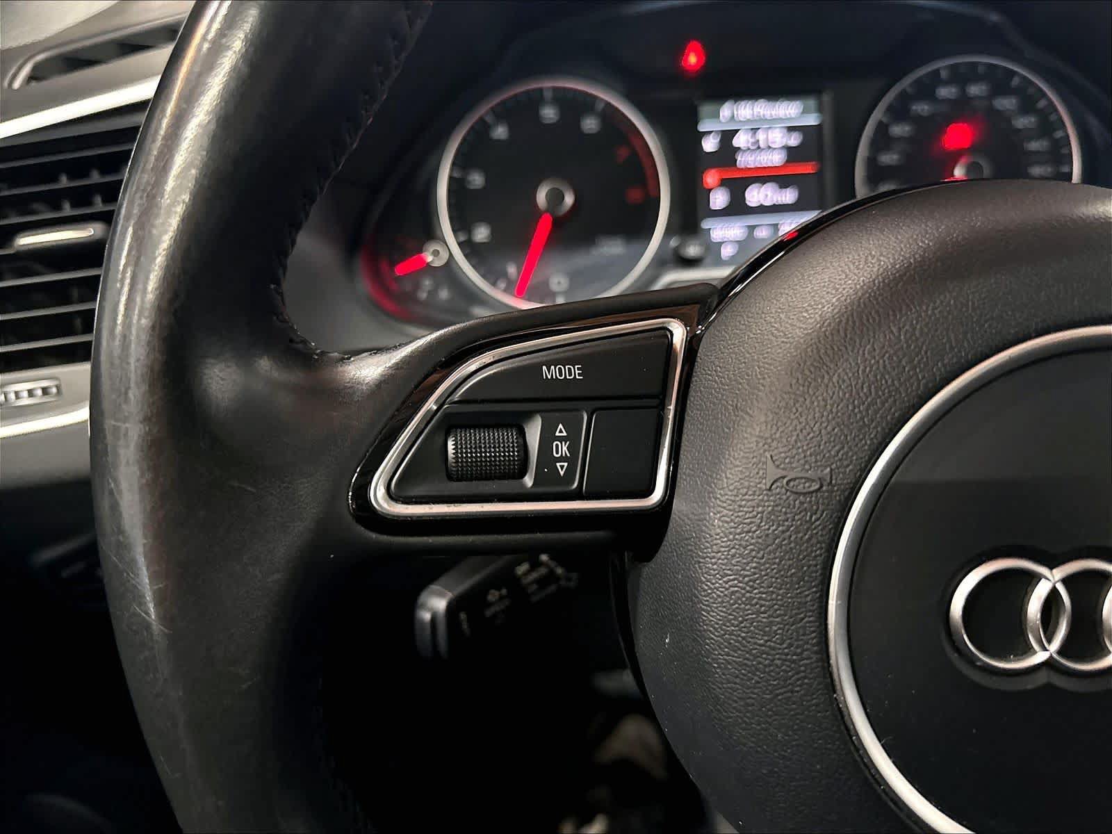 Used 2017 Audi Q5 3.0T Premium Plus w/ Technology Package AWD/4WD image 19