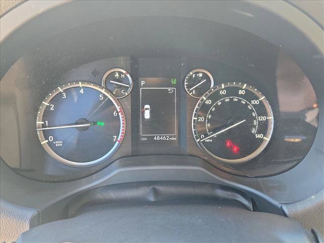 Used 2022 Lexus GX 460 Premium AWD/4WD image 11