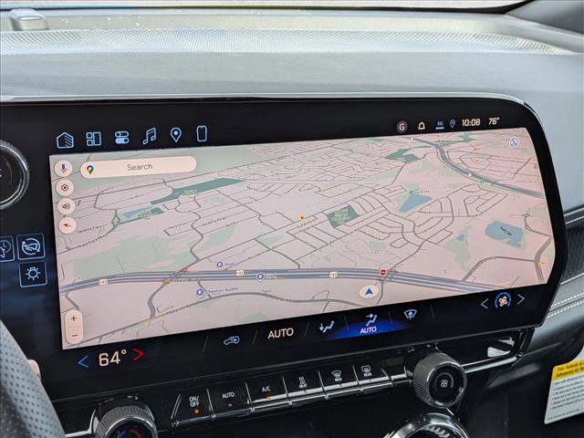 New 2026 Chevrolet Blazer EV LT image 13