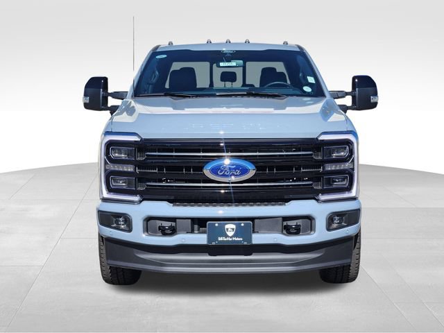 New 2026 Ford F250 Platinum AWD/4WD video 2