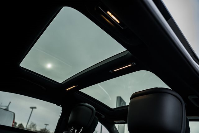 New 2026 Mercedes-Benz S 580 S 580 image 33