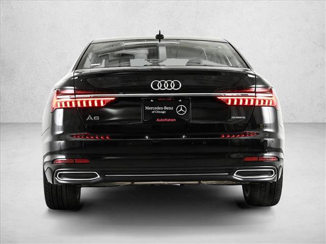 Used 2020 Audi A6 2.0T Premium Plus AWD/4WD image 7