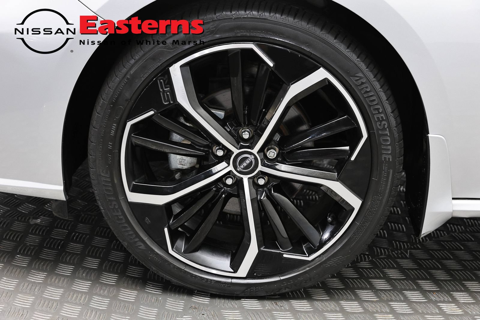 Used 2023 Nissan Altima 2.5 SR w/ SR Premium Package FWD image 30