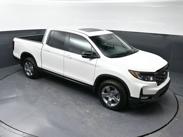 Certified 2025 Honda Ridgeline TrailSport image 27