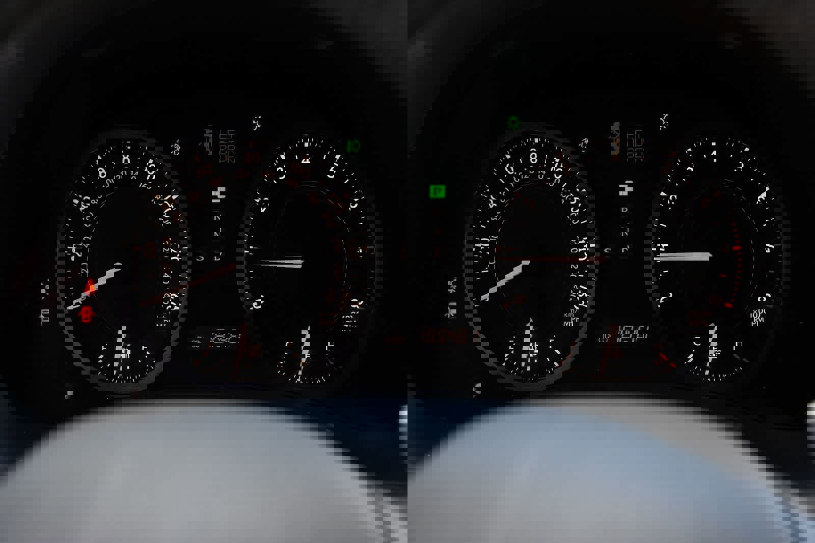 Used 2010 Lexus IS 250C image 10