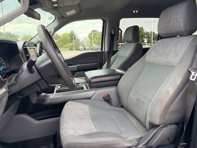 Used 2023 Ford F150 XLT AWD/4WD image 25