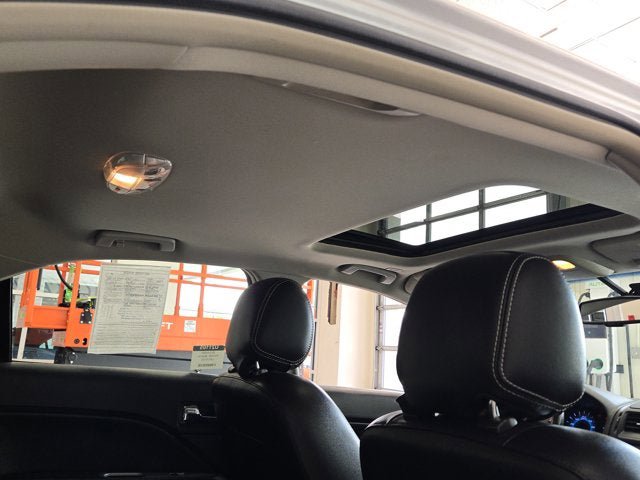 Used 2012 Ford Fusion SEL FWD image 8