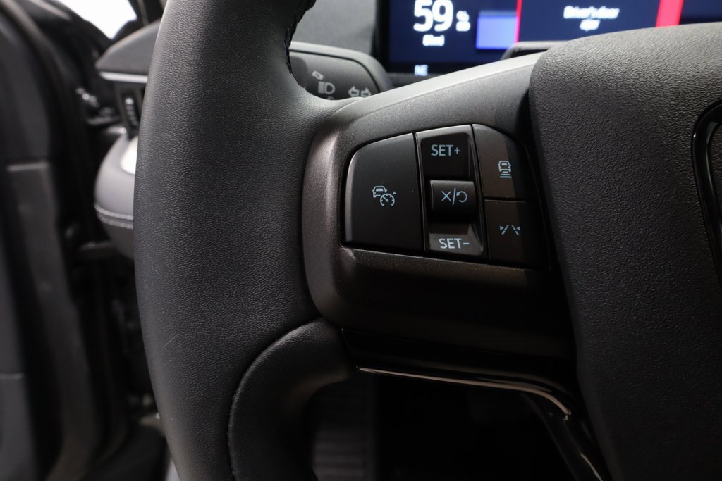 Certified 2023 Ford Mustang Mach-E Select image 27