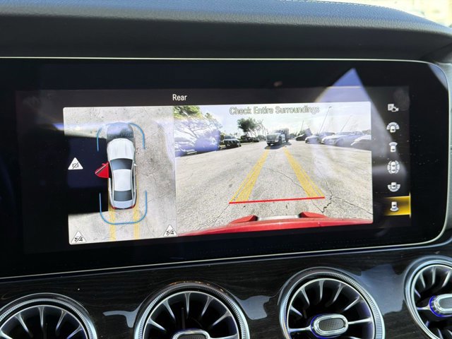 Used 2022 Mercedes-Benz CLS 450 4MATIC image 24
