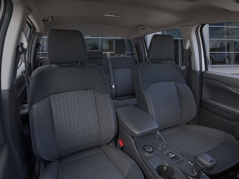 New 2026 Ford Ranger XL AWD/4WD image 47