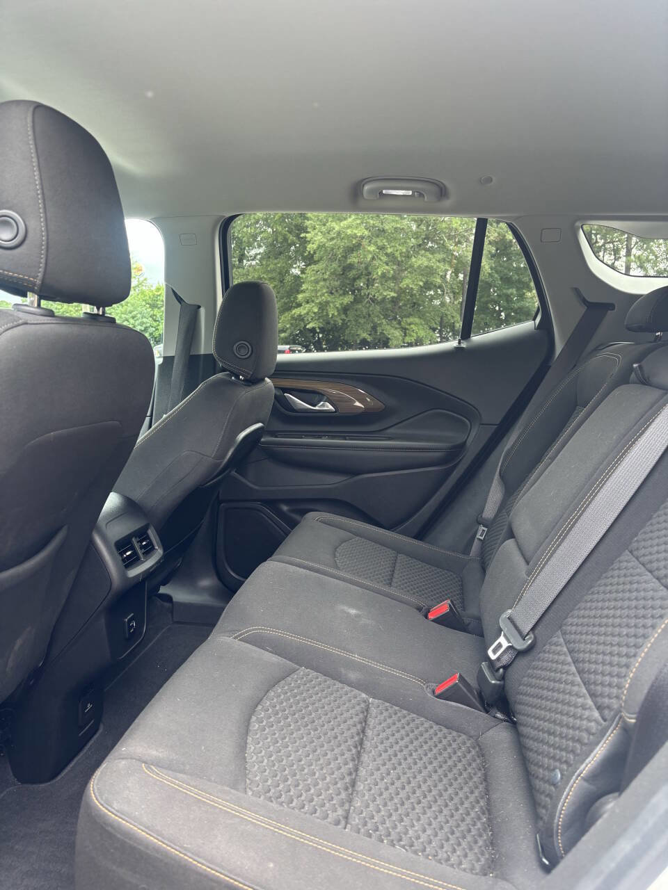 Used 2018 GMC Terrain SLE w/ Driver Convenience Package image 9