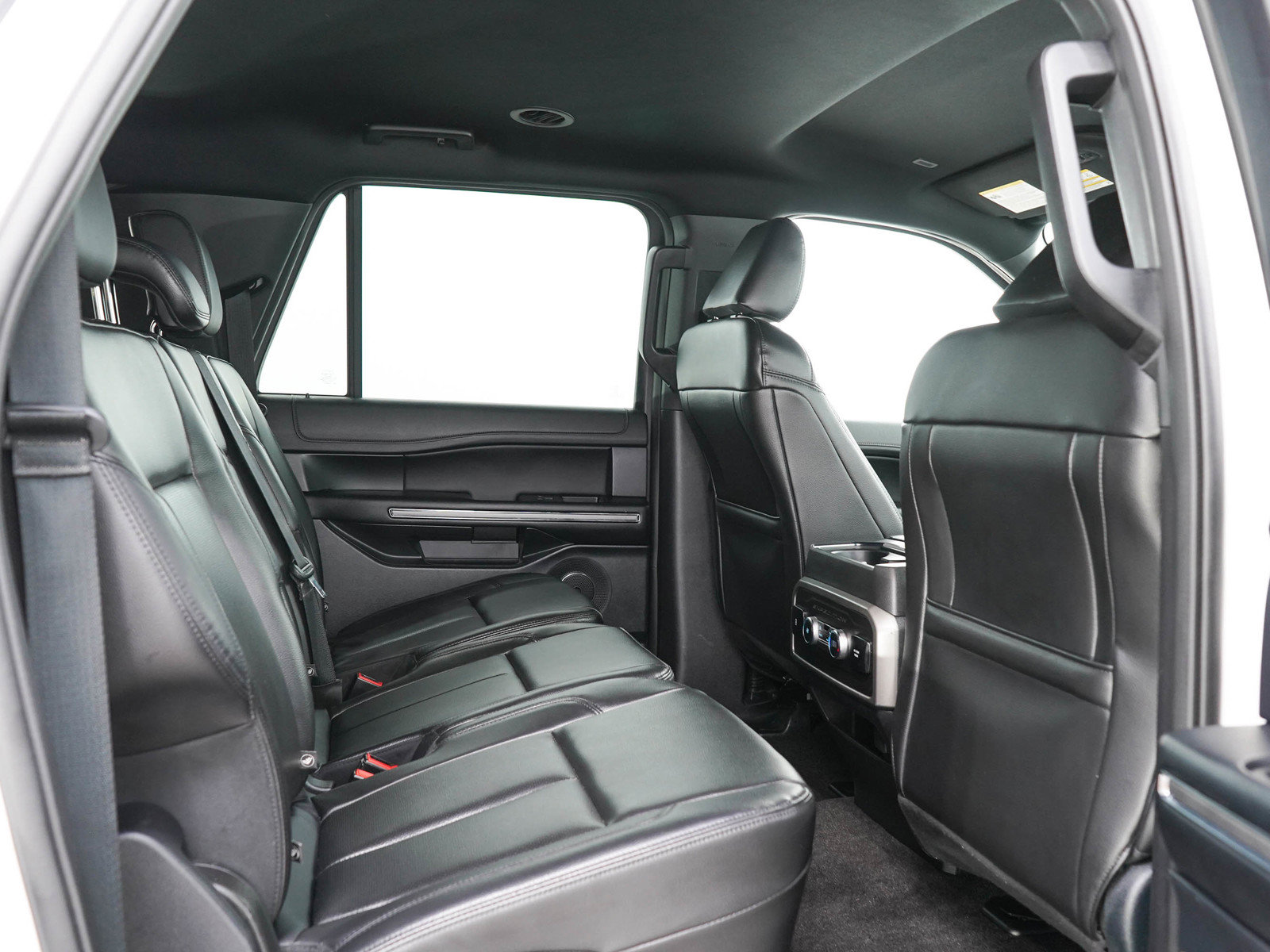 Used 2021 Ford Expedition Max XLT AWD/4WD image 14