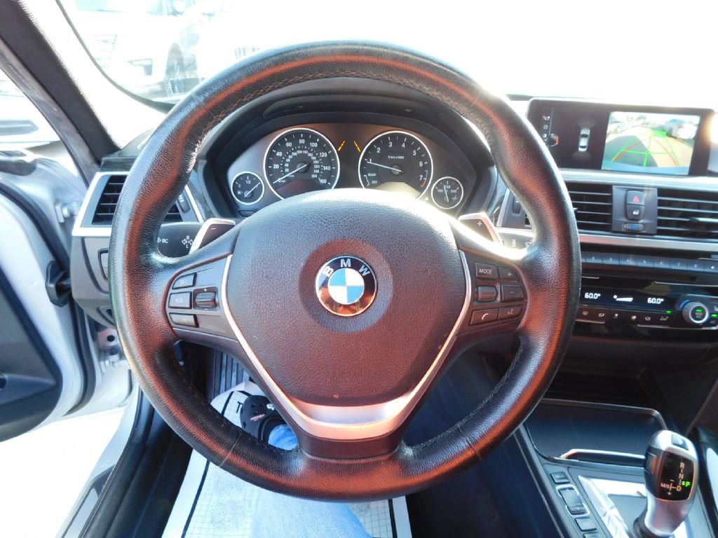 Used 2017 BMW 330e RWD image 25