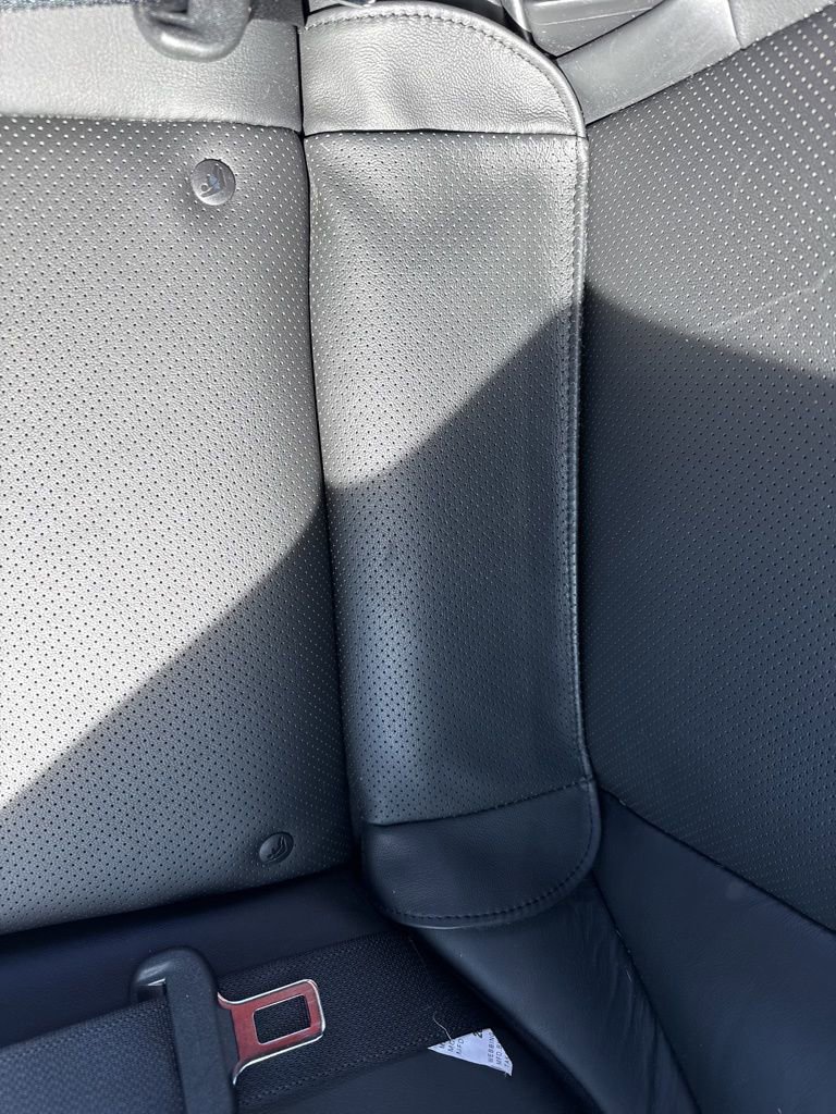 Used 2021 INFINITI Q50 Sensory w/ Cargo Package image 15