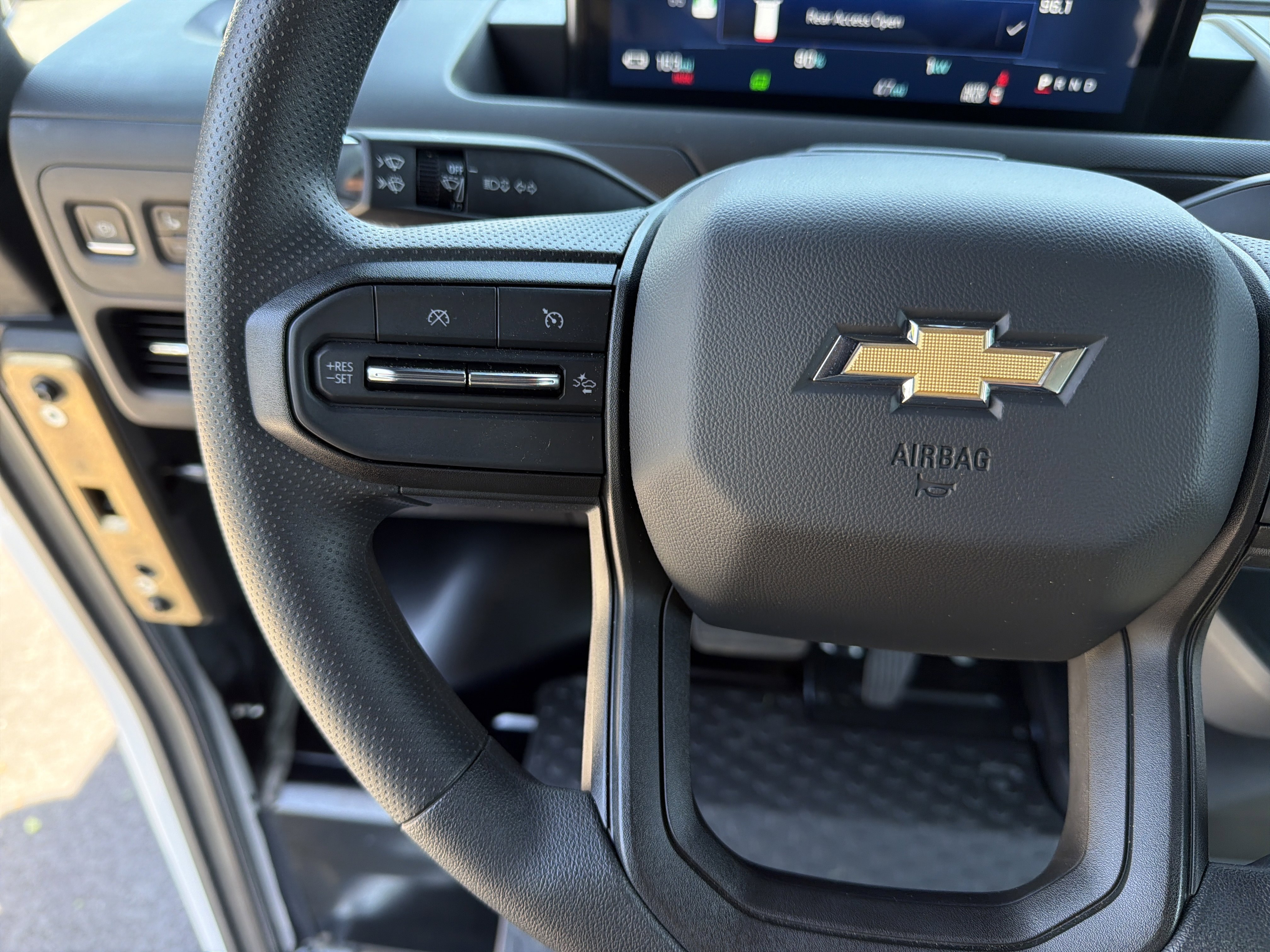 Used 2025 Chevrolet Brightdrop 600 FWD image 19