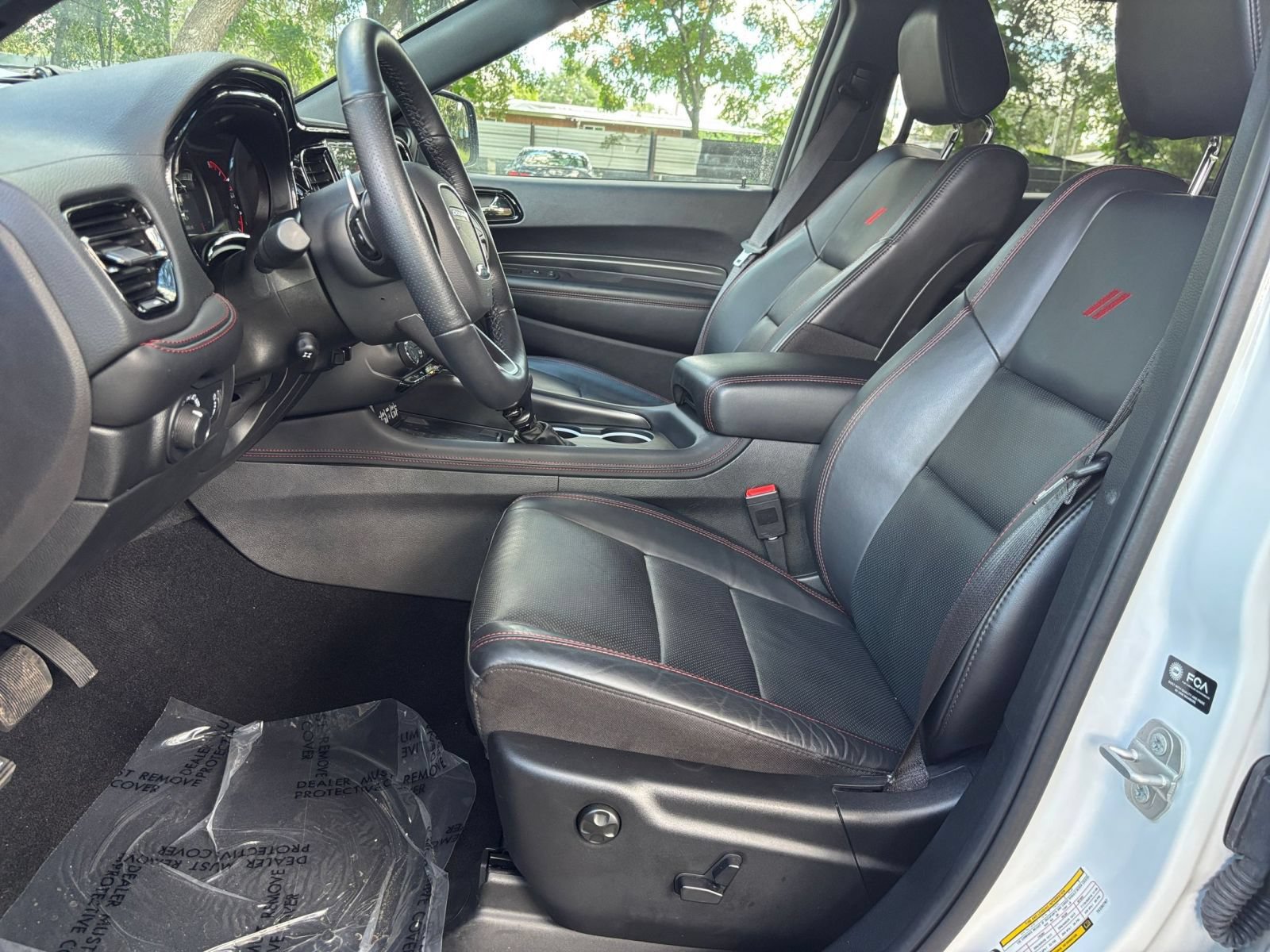 Used 2026 Dodge Durango GT AWD/4WD image 29