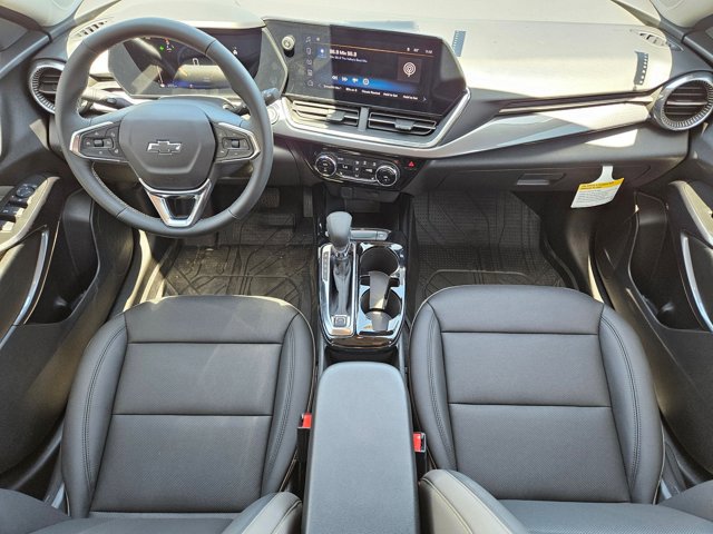 New 2026 Chevrolet Trax ACTIV w/ Driver Confidence Package FWD image 15